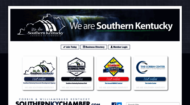 southernkychamber.com