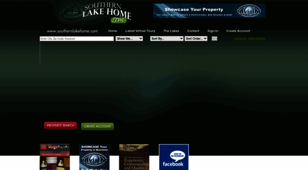 southernlakehome.com