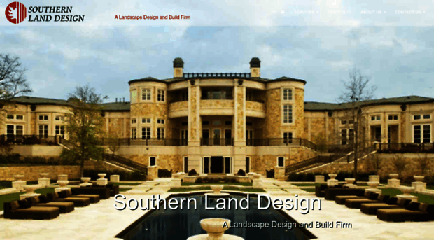 southernlanddesign.com