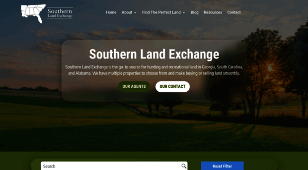 southernlandexchange.com