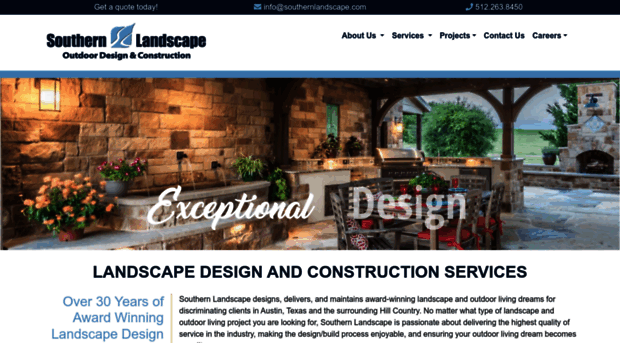 southernlandscape.com