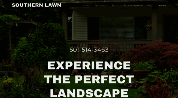 southernlawnservice.net