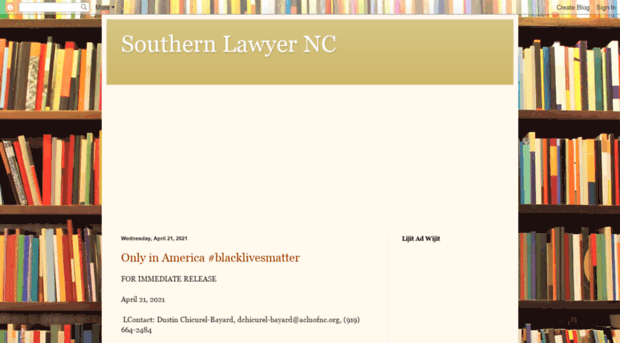 southernlawyernc.blogspot.com