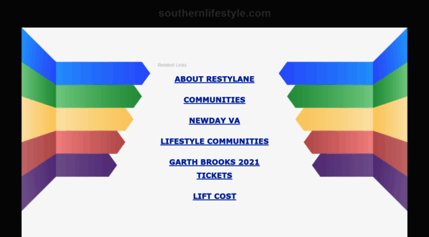 southernlifestyle.com