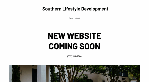 southernlifestyledevelopment.com
