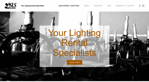 southernlighting.co.za