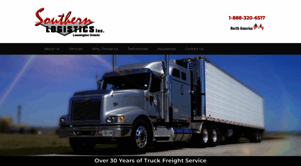 southernlogistics.ca