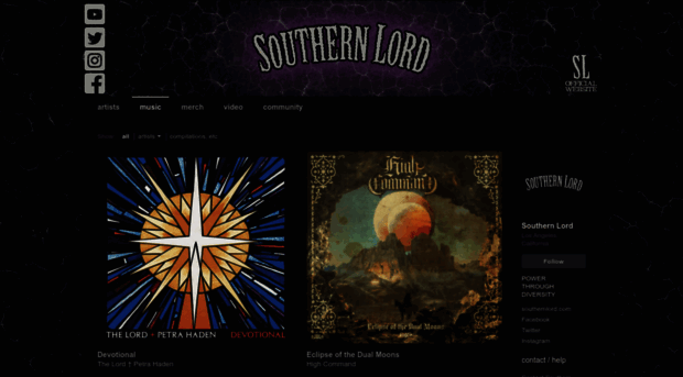 southernlord.bandcamp.com