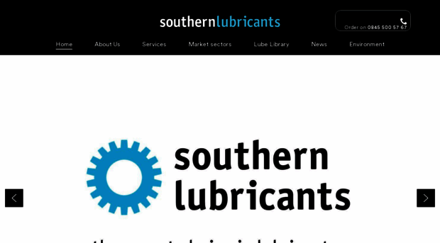 southernlubricants.co.uk