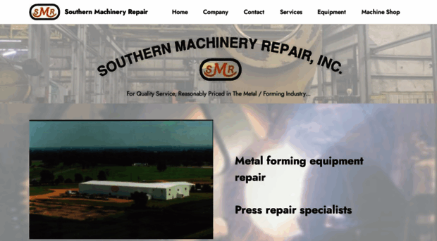 southernmachinery.com