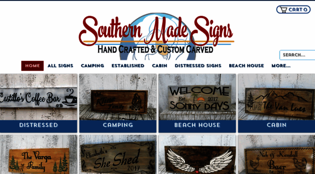 southernmadesigns.com