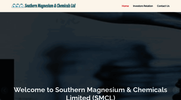 southernmagnesium.com