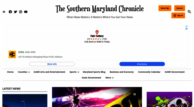 southernmarylandchronicle.com