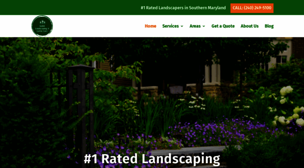 southernmdlandscapingandlawn.com