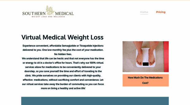 southernmedicalweightloss.com