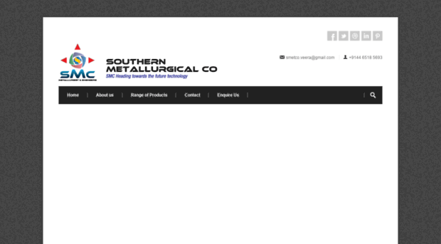 southernmetallurgical.in