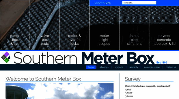 southernmeterbox.com