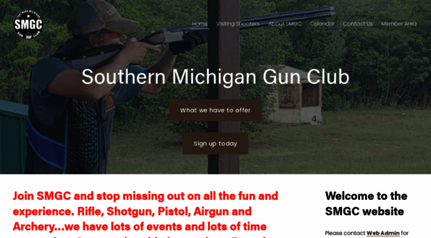 southernmichigangunclub.com