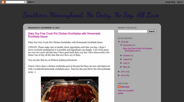 southernmommyhoodalllove.blogspot.com