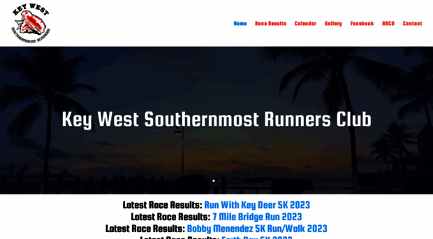 southernmostrunners.com