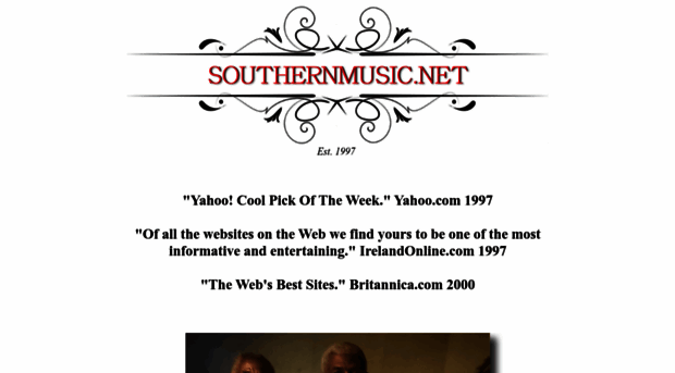 southernmusic.net