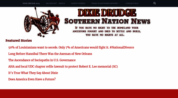 southernnation.org