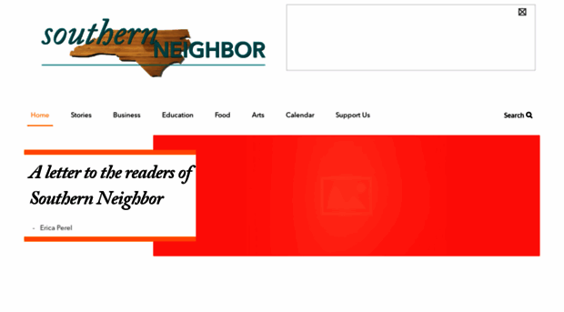 southernneighbor.com