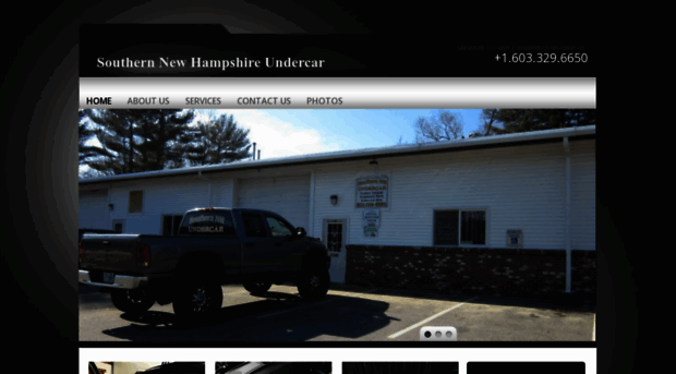 southernnewhampshireundercar.com