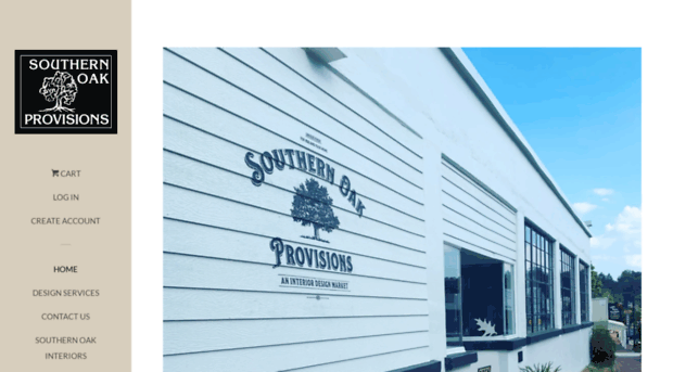 southernoakprovisions.com