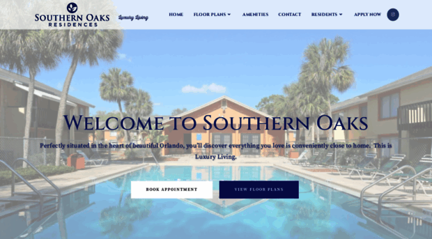 southernoaksfl.com