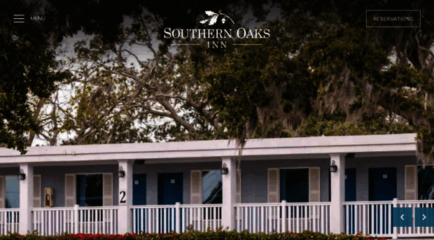 southernoaksinnstaug.com