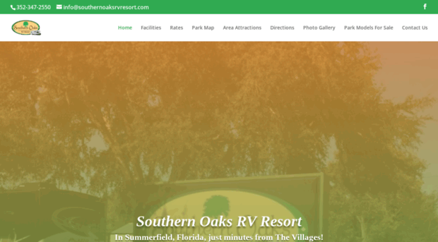 southernoaksrvresort.com