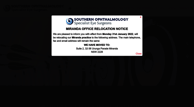 southernophthalmology.com.au