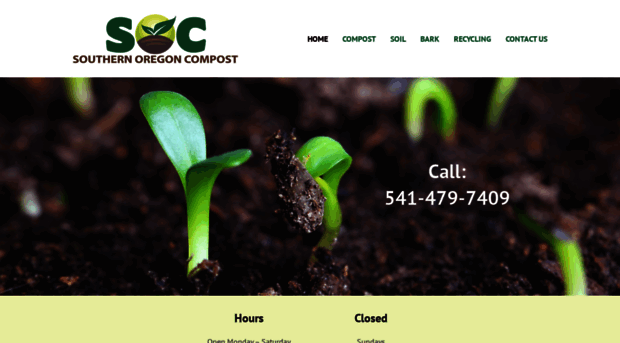 southernoregoncompost.com