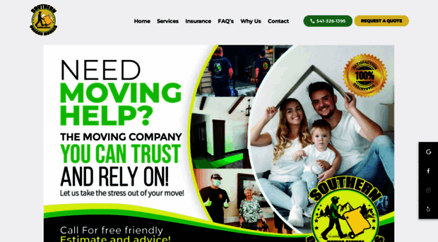 southernoregonmovers.com
