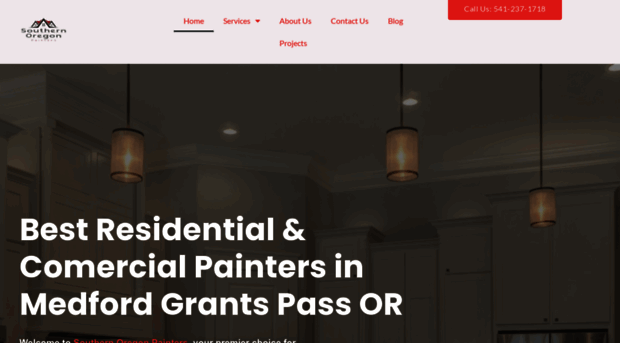 southernoregonpainters.com