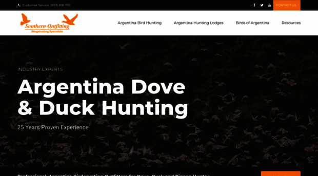 southernoutfitting.com