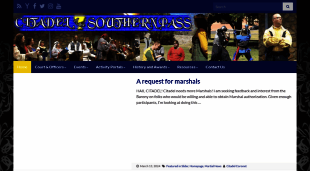 southernpass.org
