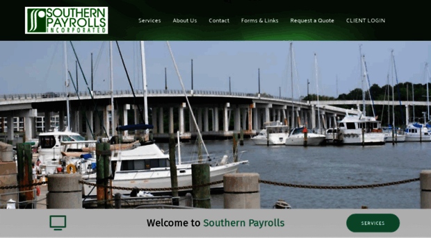 southernpayrolls.com