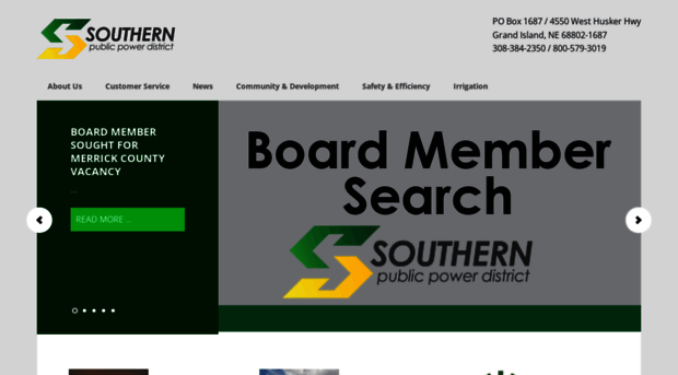 southernpd.com