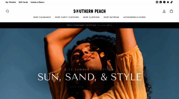 southernpeach.us