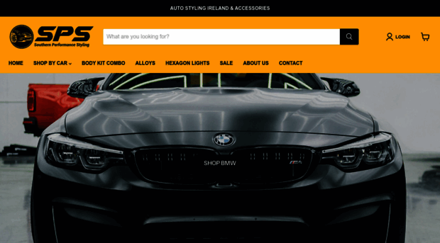 southernperformancestyling.com