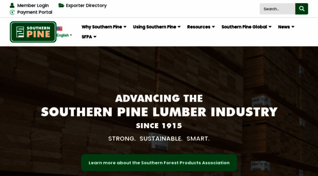 southernpine.com