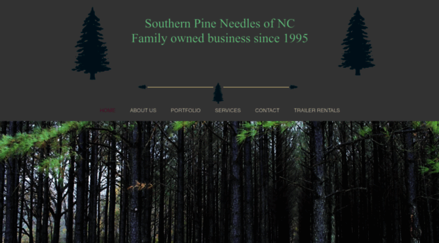 southernpineneedles.com