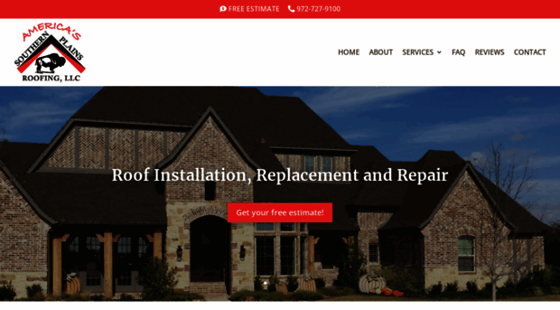 southernplainsroofing.com