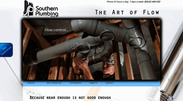 southernplumbing.com.au