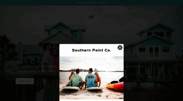 southernpointco.com