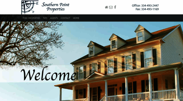 southernpointpropertiesllc.com