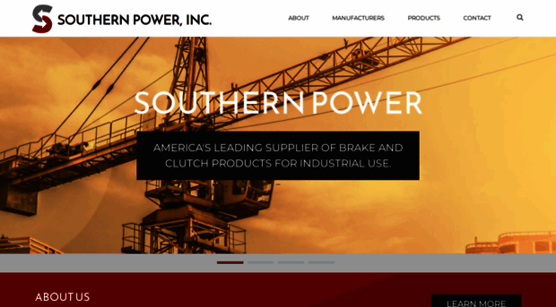southernpower.com