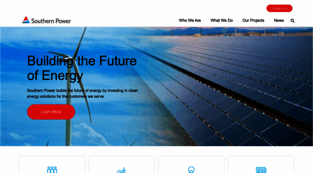 southernpowercompany.com